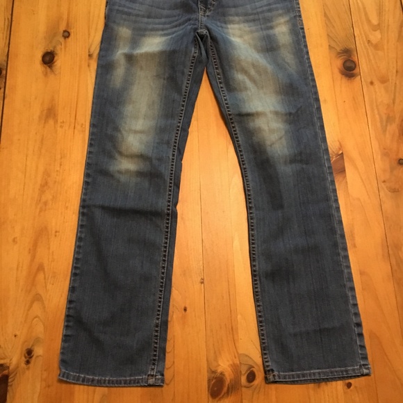 Calvin Klein Jeans Size 32 X 32 - Picture 2 of 5